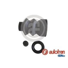 Comprar Juego de reparación, cilindro receptor del embrague de AUTOFREN SEINSA D3178 a bajo precio de 5,05 €