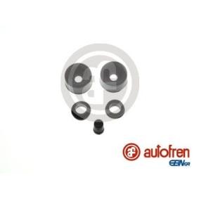 Acquista Kit riparazione, Cilindretto freno da AUTOFREN SEINSA D3306 a buon mercato per soli 5,57 €