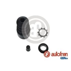 Comprar Juego de reparación, cilindro receptor del embrague de AUTOFREN SEINSA D3447 a bajo precio de 5,68 €