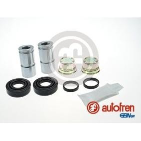 Comprar Juego de casquillos guía, pinza de freno de AUTOFREN SEINSA D7001 a bajo precio de 31,50 €