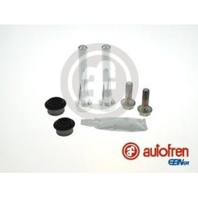 Führungshülsensatz, Bremssattel D7161C von AUTOFREN SEINSA günstig für 15,38 € online kaufen