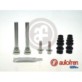 Führungshülsensatz, Bremssattel D7242C von AUTOFREN SEINSA günstig für 16,27 € online kaufen