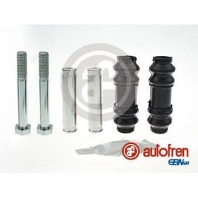 Acquista Kit manicotti di guida, Pinza freno da AUTOFREN SEINSA D7259C a buon mercato per soli 17,62 €