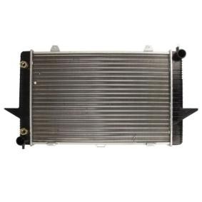 Acquista Radiatore motore da THERMOTEC D7V005TT a buon mercato per soli 129,22 €