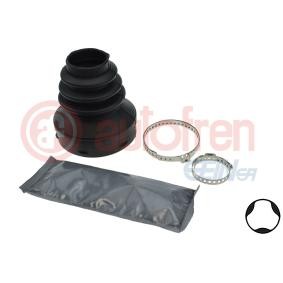 Faltenbalgsatz, Antriebswelle D8474 von AUTOFREN SEINSA günstig für 13,25 € online kaufen