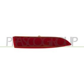 Comprar Reflector, luz de situación / galibo de PRASCO DA3244353 a bajo precio de 27,21 €