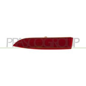 Comprar Reflector, luz de situación / galibo de PRASCO DA3244354 a bajo precio de 11,81 €