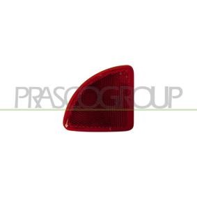 Comprar Reflector, luz de situación / galibo de PRASCO DA4184353 a bajo precio de 20,15 €