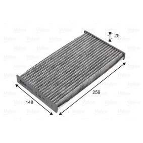 Lichtmaschine 746054 von VALEO günstig für 355,66 € online kaufen
