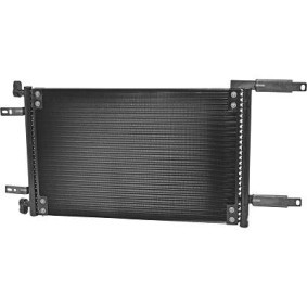 Acquista Condensatore climatizzatore da DIEDERICHS DCC1153 a buon mercato per soli 46,00 €