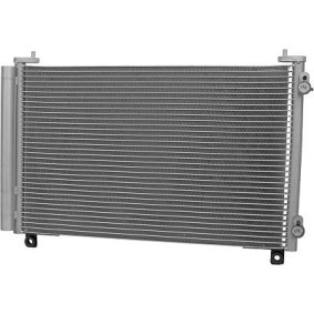 Acquista Condensatore climatizzatore da DIEDERICHS DCC1154 a buon mercato per soli 95,32 €