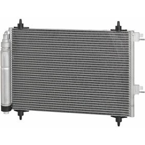 Klimakondensator DCC1750 von DIEDERICHS günstig für 170,20 € online kaufen