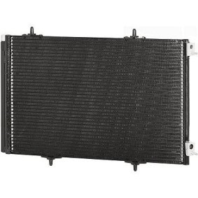 Klimakondensator DCC1754 von DIEDERICHS günstig für 118,43 € online kaufen