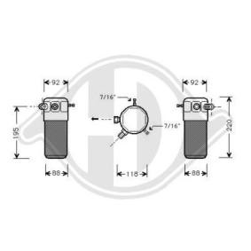 Klimatrockner DCT1163 von DIEDERICHS günstig für 20,90 € online kaufen