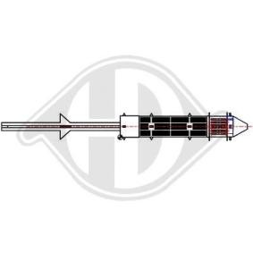 Klimatrockner DCT1263 von DIEDERICHS günstig für 27,82 € online kaufen