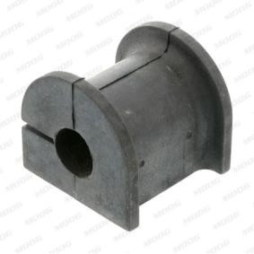 Comprar Casquillo del cojinete, estabilizador de MOOG DE-SB-14056 a bajo precio de 4,31 €
