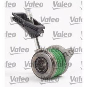 Zentralausrücker, Kupplung 804533 von VALEO günstig für 132,36 € online kaufen
