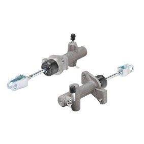 Comprar Cilindro maestro, embrague de VALEO 804670 a bajo precio de 38,13 €