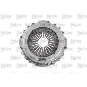 Comprar Kit de embrague de VALEO 805006 a bajo precio de 852,25 €