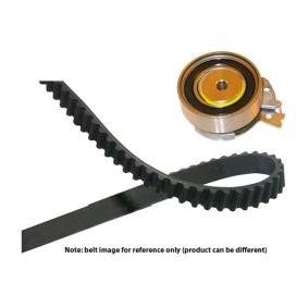 Acquista Kit cinghia di distribuzione da KAVO PARTS DKT-1004 a buon mercato per soli 55,37 €