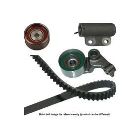 Zahnriemensatz DKT-9027 von KAVO PARTS günstig für 286,84 € online kaufen