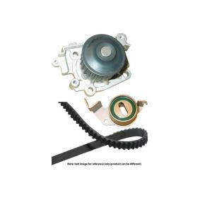 Achetez des Kit de distribution + pompe à eau KAVO PARTS DKW-5505 à prix pour 104,61 €