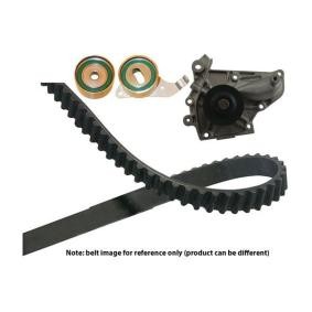 Wasserpumpe + Zahnriemensatz DKW-9001 von KAVO PARTS günstig für 133,81 € online kaufen