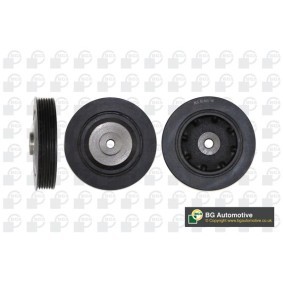 Riemenscheibe, Kurbelwelle DP0205 von BGA günstig für 49,38 € online kaufen