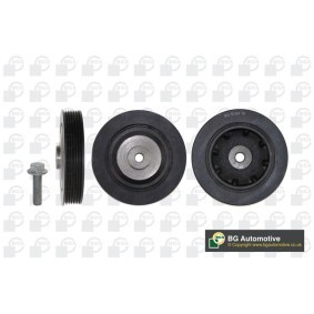 Riemenscheibensatz, Kurbelwelle DP0205K von BGA günstig für 50,93 € online kaufen