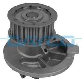 Wasserpumpe DP023 von DAYCO günstig für 31,17 € online kaufen