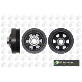 Riemenscheibe, Kurbelwelle DP0363 von BGA günstig für 47,54 € online kaufen