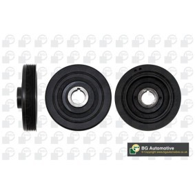 Acquista Puleggia cinghia albero a gomiti da BGA DP0384 a buon mercato per soli 48,78 €