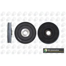 Riemenscheibe, Kurbelwelle DP0597 von BGA günstig für 44,22 € online kaufen