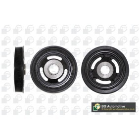 Riemenscheibe, Kurbelwelle DP0682 von BGA günstig für 107,57 € online kaufen
