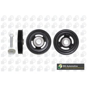 Riemenscheibensatz, Kurbelwelle DP0682K von BGA günstig für 35,65 € online kaufen