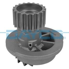 Wasserpumpe DP071 von DAYCO günstig für 25,33 € online kaufen