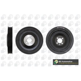 Riemenscheibe, Kurbelwelle DP0855 von BGA günstig für 81,99 € online kaufen