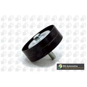 Riemenscheibe, Kurbelwelle DP1030 von BGA günstig für 63,38 € online kaufen
