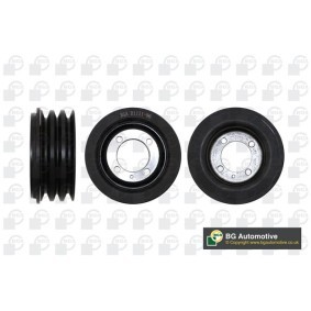 Riemenscheibe, Kurbelwelle DP1042 von BGA günstig für 61,15 € online kaufen