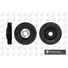 Riemenscheibe, Kurbelwelle DP1045 von BGA günstig für 43,42 € online kaufen