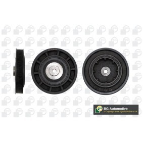 Comprar Polea de cigüeñal de BGA DP1059 a bajo precio de 37,01 €