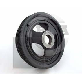Riemenscheibe, Kurbelwelle DP1073 von BGA günstig für 122,03 € online kaufen