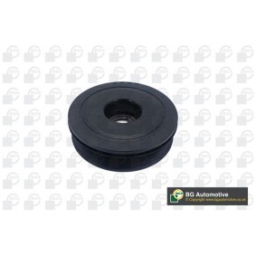 Riemenscheibe, Kurbelwelle DP1202 von BGA günstig für 107,75 € online kaufen