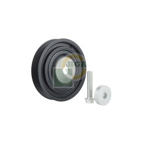 Comprar Kit poleas, cigüeñal de BGA DP1210K a bajo precio de 36,31 €