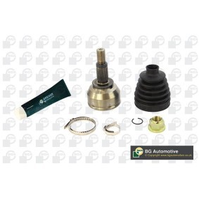 Riemenscheibe, Kurbelwelle DP7018 von BGA günstig für 183,04 € online kaufen