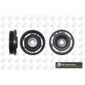 Riemenscheibe, Kurbelwelle DP8034 von BGA günstig für 39,66 € online kaufen