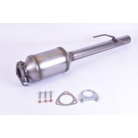 Acquista Filtro antiparticolato (FAP) da EEC DPF031 a buon mercato per soli 241,90 €
