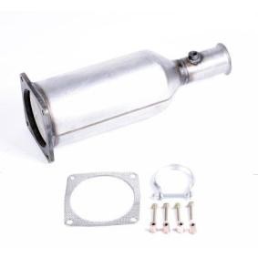 Comprar Filtro de partículas de EEC DPF063 a bajo precio de 164,47 €