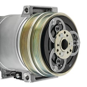 Klimakompressor 813323 von VALEO günstig für 290,69 € online kaufen