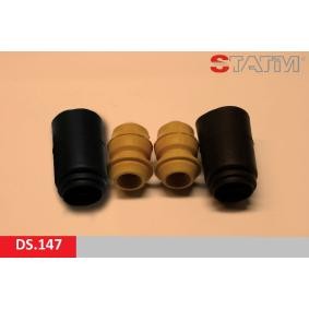 Staubschutzsatz, Stoßdämpfer DS.147 von STATIM günstig für 10,26 € online kaufen